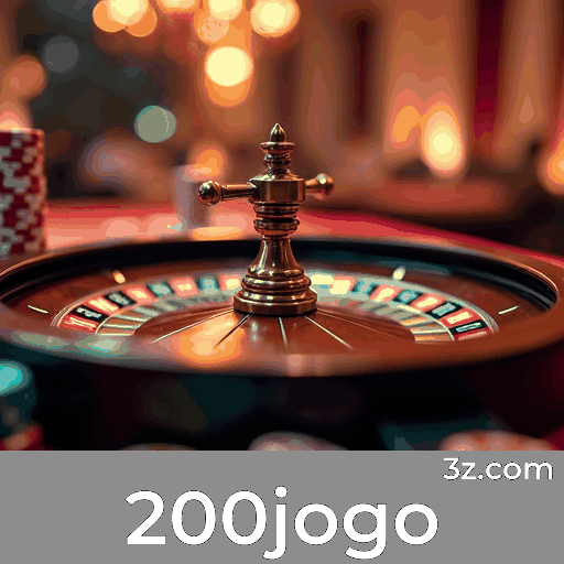 200jogo: Experiências Autênticas de Dealer ao Vivo