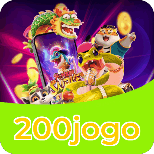 Login rápido no app 200jogo