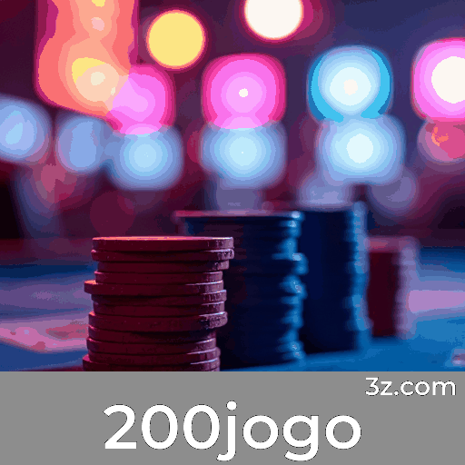 200jogo: Variedade de Jogos para Jogadores Brasileiros