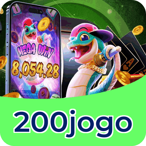 Bônus de Boas-vindas 200jogo