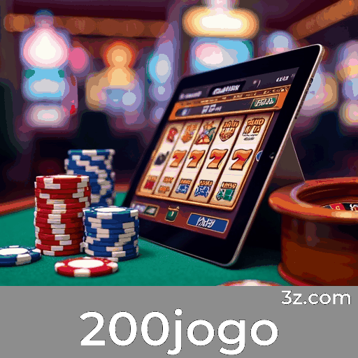 200jogo: Experiências Autênticas de Dealer ao Vivo