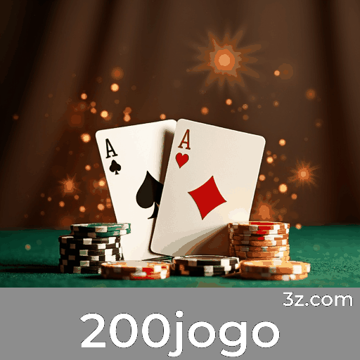 200jogo: Variedade de Jogos para Jogadores Brasileiros