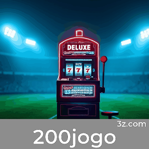 200jogo: Baixe Rápido e Aposte com Facilidade no Brasil