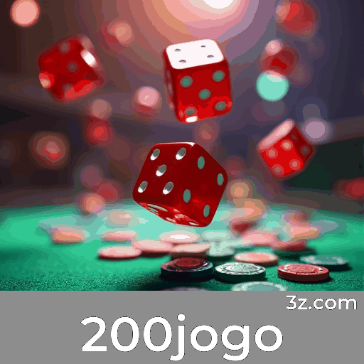 200jogo: O Melhor em Cassino e Apostas Online