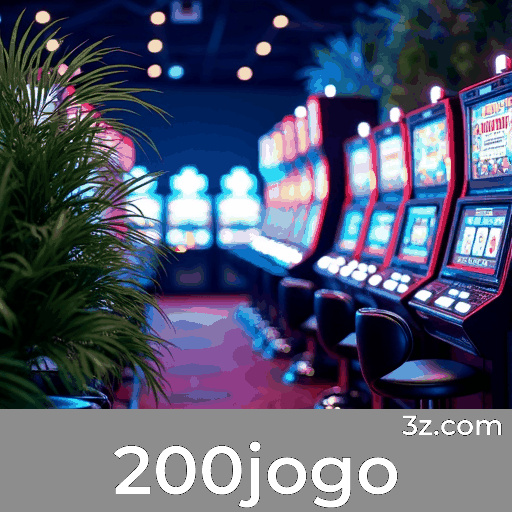 200jogo: Experiências Autênticas de Dealer ao Vivo