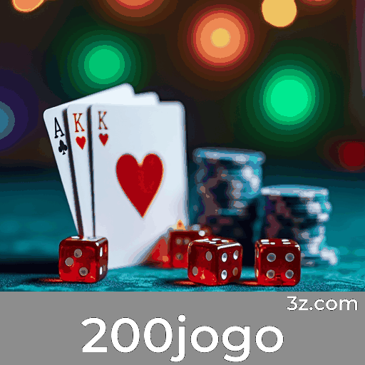 200jogo: Variedade de Jogos para Jogadores Brasileiros