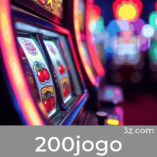 Desbloqueie Bônus Surpreendentes no 200jogo!