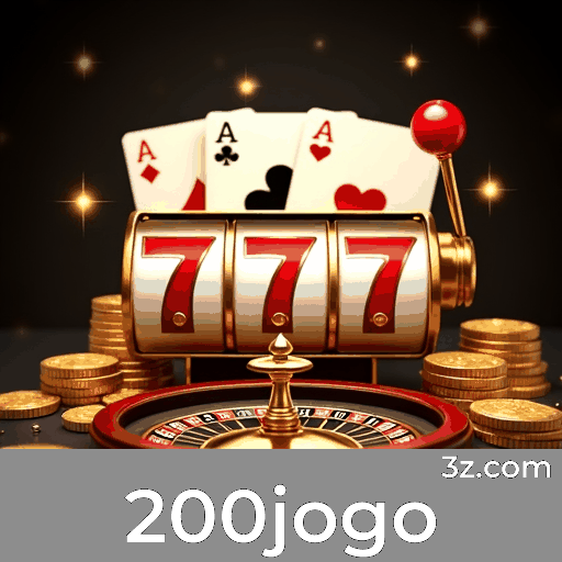 Tecnologia Avançada da 200jogo: Onde Inovação Encontra Entretenimento