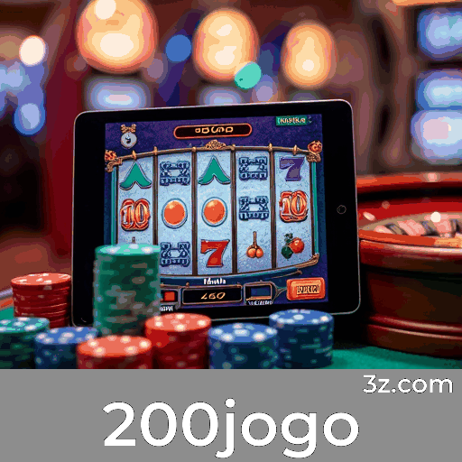 Aproveite Bônus Exclusivos no 200jogo!