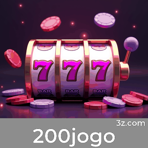 Desbloqueie Bônus Surpreendentes no 200jogo!