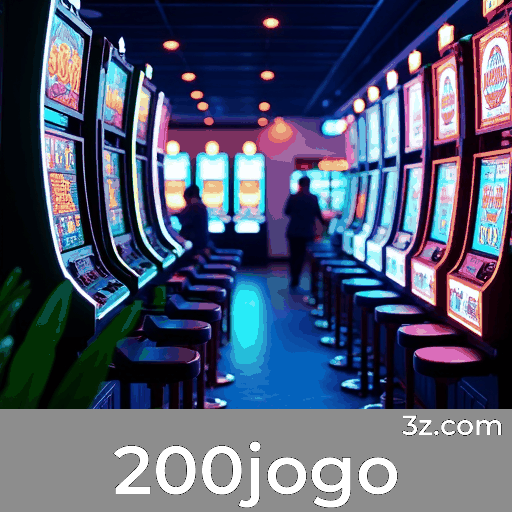 Desbloqueie Privilégios Exclusivos com Sua Conta 200jogo