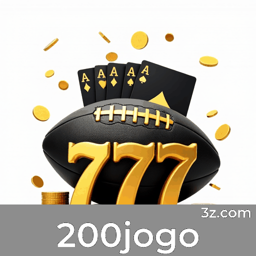 200jogo: O Melhor em Cassino e Apostas Online