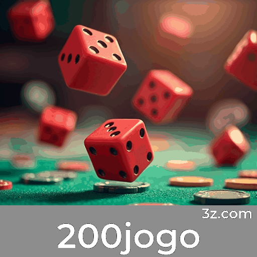 200jogo: Variedade de Jogos para Jogadores Brasileiros