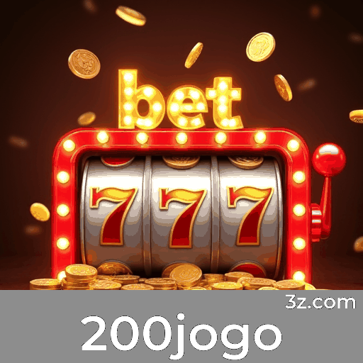 Desbloqueie Bônus Surpreendentes no 200jogo!