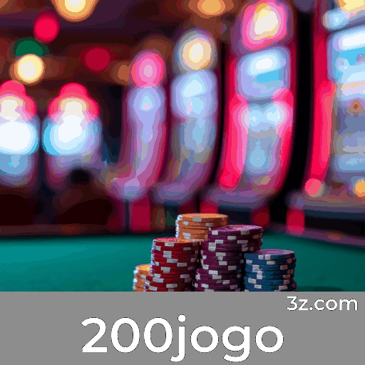 Tecnologia Avançada da 200jogo: Onde Inovação Encontra Entretenimento