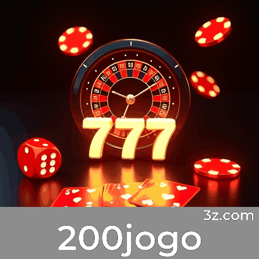 200jogo: Variedade de Jogos para Jogadores Brasileiros