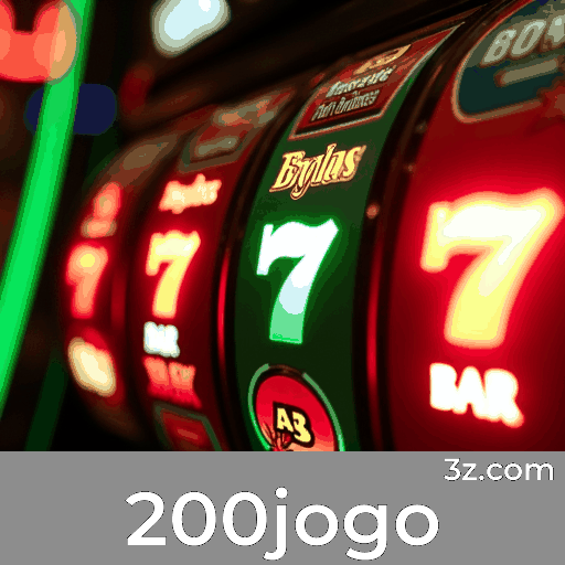 Desbloqueie Privilégios Exclusivos com Sua Conta 200jogo