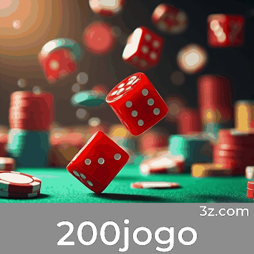 200jogo: Baixe Rápido e Aposte com Facilidade no Brasil