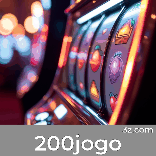 Aproveite Bônus Exclusivos no 200jogo!