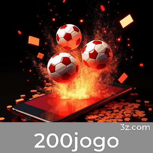 Desbloqueie Bônus Surpreendentes no 200jogo!